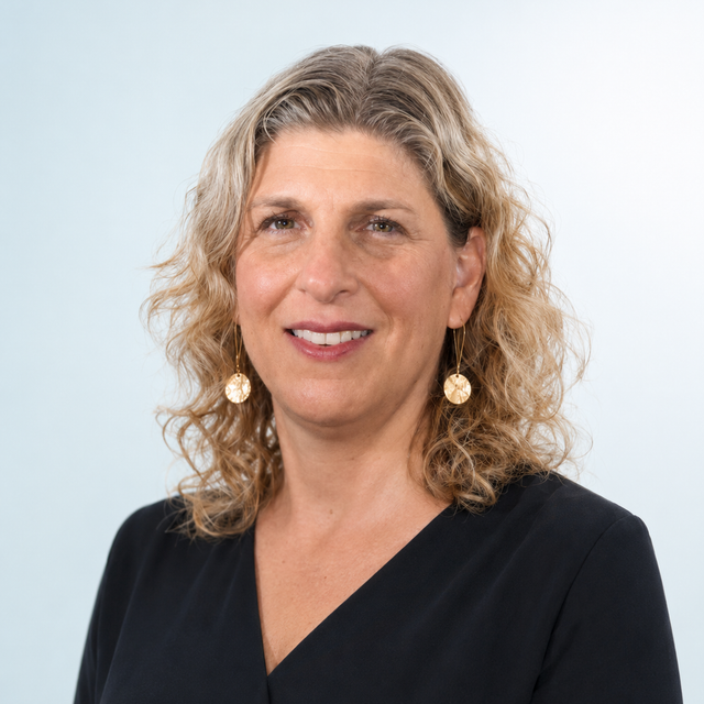 Dr. Yael Fogel